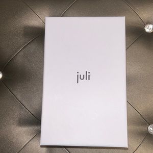 Brand New Juli Jewelry Cleaner